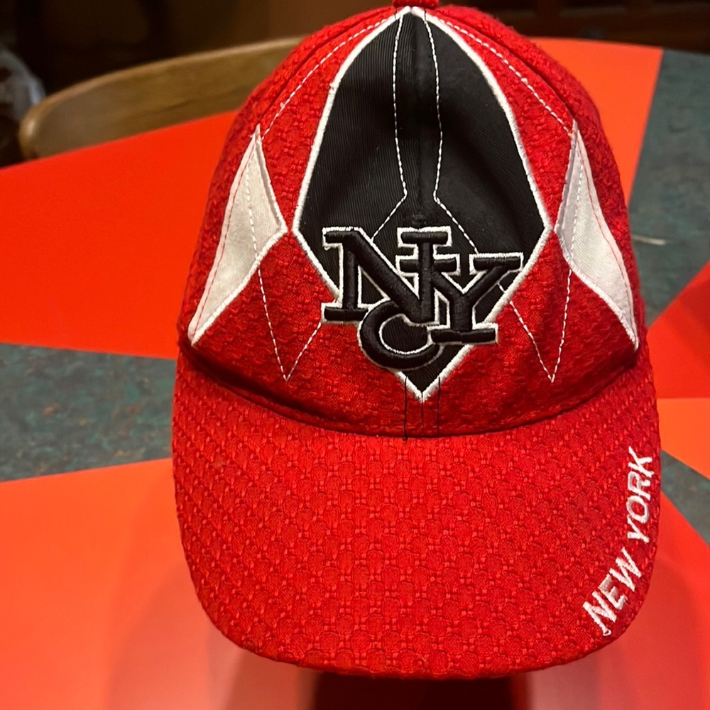 New York Cap